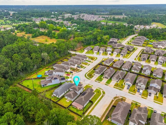 25706 Boxwood Hedge Ln in Tomball, TX - Building Photo - Building Photo