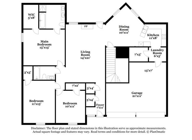 610 Lemon Dr in Arlington, TX - Building Photo - Building Photo