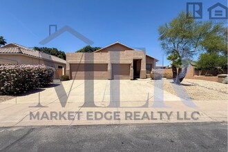 5946 W Sack Dr in Glendale, AZ - Building Photo - Building Photo