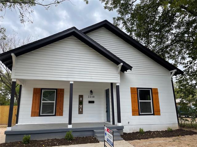 2210 Langford St in Greenville, TX - Building Photo - Building Photo