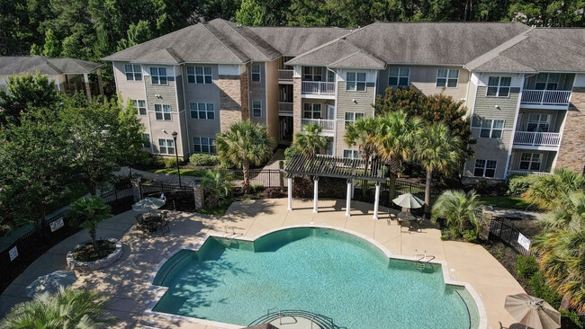 Brookside Crossing Apartments