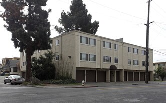 1640 5th Ave Apartments