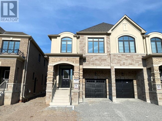 property at 1461 Savoline Blvd