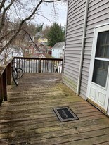 706 Willey St, Unit 706