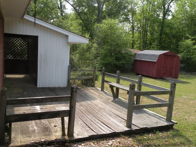 2200 W California Ave in Ruston, LA - Building Photo - Building Photo