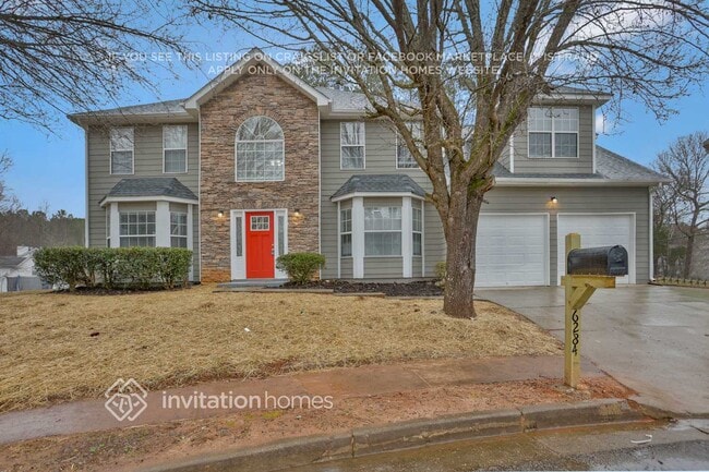 6284 Katelyn Park in Lithonia, GA - Building Photo - Building Photo