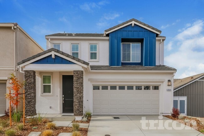 property at 2526 Gold Brk St