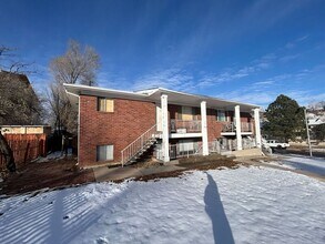 2502 King Street C in Colorado Springs, CO - Building Photo - Building Photo