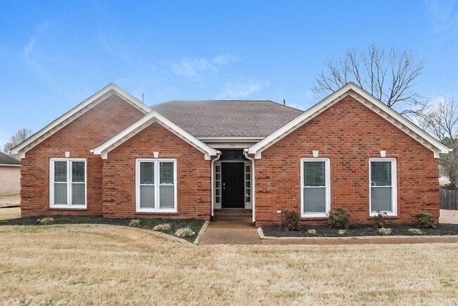 255 S Sanga Rd