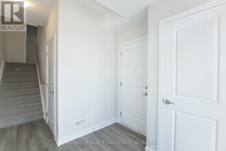 206 Tussock Private in Ottawa, ON - Building Photo - Building Photo