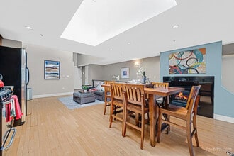 68 Harriet St in San Francisco, CA - Foto de edificio - Building Photo