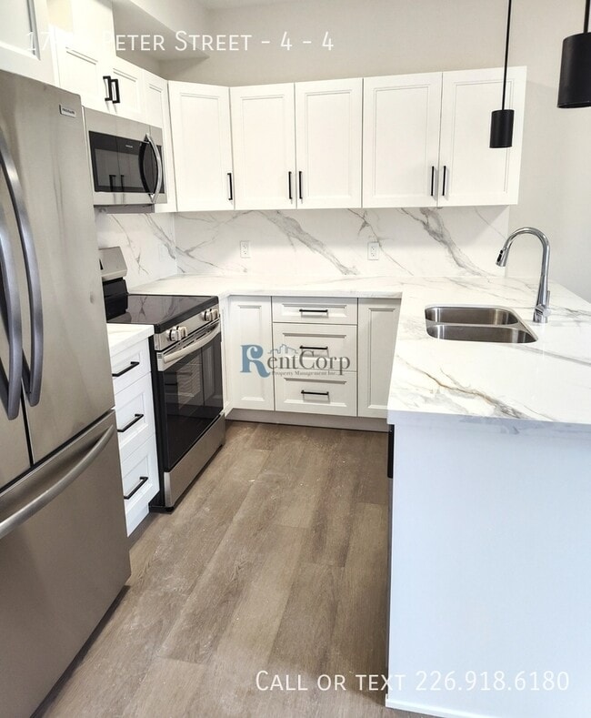 property at 19-19 Peter St