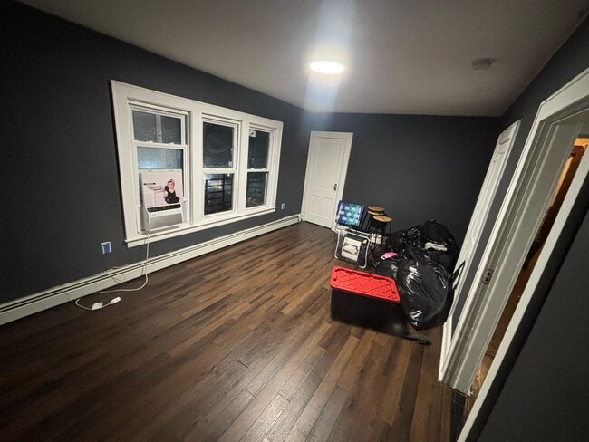 195 Preakness Ave, Unit 3 in Paterson, NJ - Foto de edificio - Building Photo