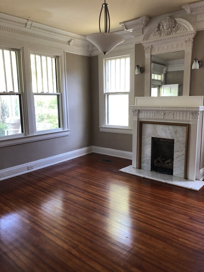 1259 S Lawrence St in Montgomery, AL - Building Photo - Building Photo
