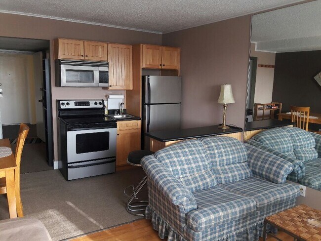 1700 Clinch Ave in Knoxville, TN - Building Photo - Building Photo