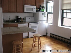 9 Charter St in Boston, MA - Building Photo - Building Photo