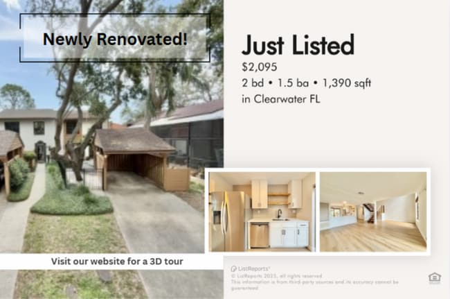 property at 817 Fairwood Forest Dr