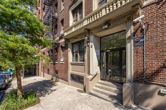 613-619 W 140th St in New York, NY - Building Photo - Building Photo
