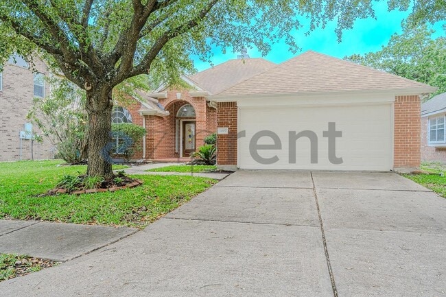 property at 14107 White Oak Gardens Dr