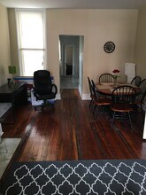 44 Parkin St, Unit 44B in Baltimore, MD - Building Photo - Building Photo