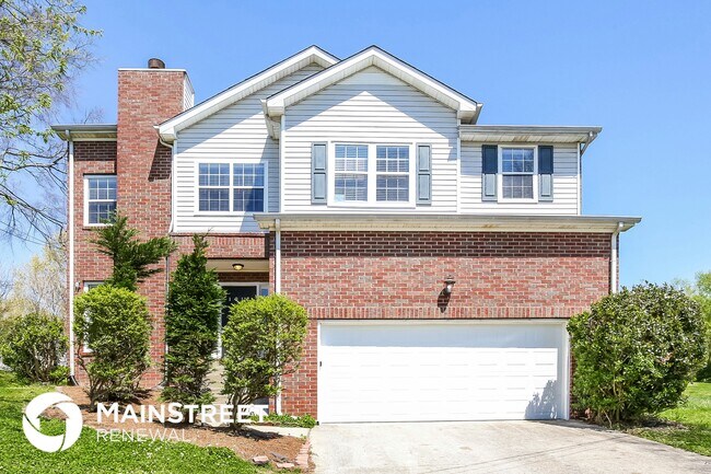 property at 1012 Oak Ridge Ct