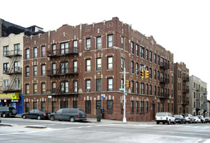 362 41st St Apartments