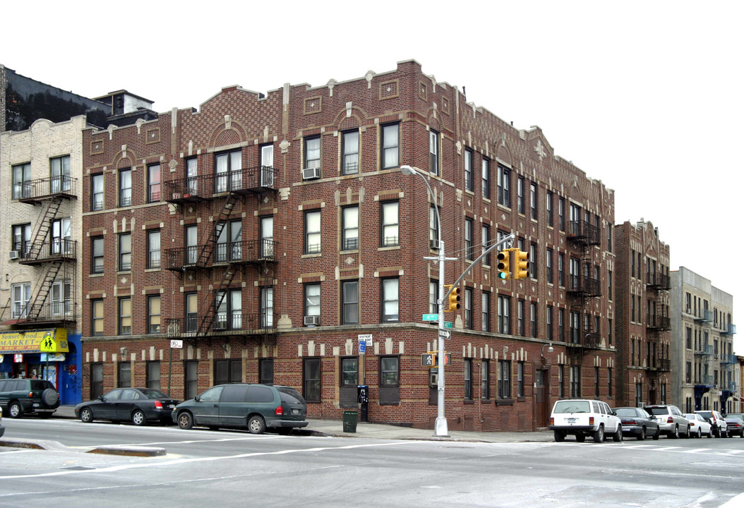 362 41st St in Brooklyn, NY - Building Photo