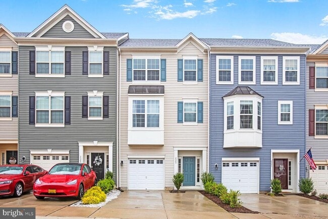 property at 2323 Champions Wy