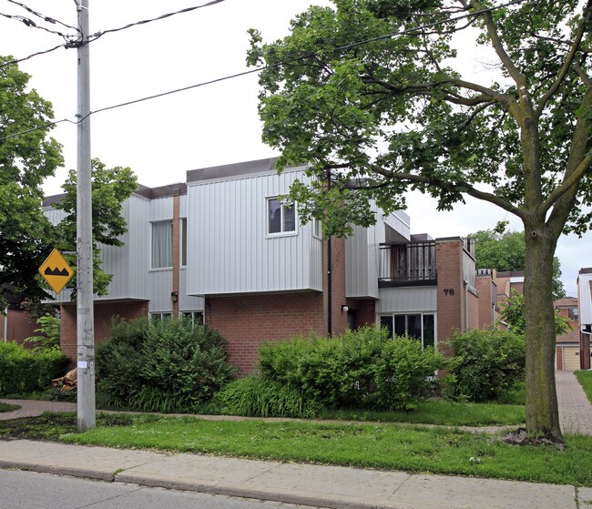 78 Coleman Ave