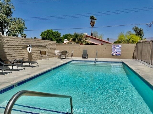 property at 79380 Ave 42