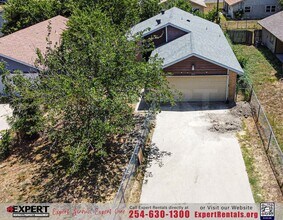 2212 Carousel Dr in Killeen, TX - Building Photo - Building Photo