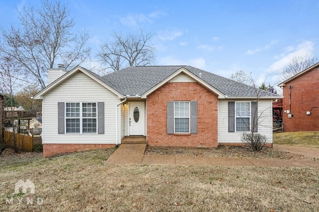 property at 252 Cedarview Dr