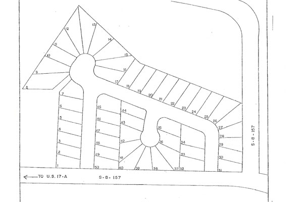 Royal Court MHP in Summerville, SC - Building Photo - Other