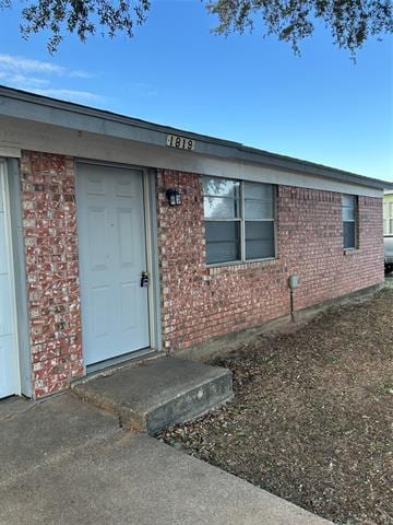 1819 Pelican Oval W in Azle, TX - Building Photo - Building Photo