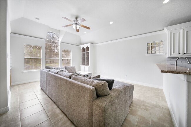 4943 Gammage St in Houston, TX - Building Photo - Building Photo