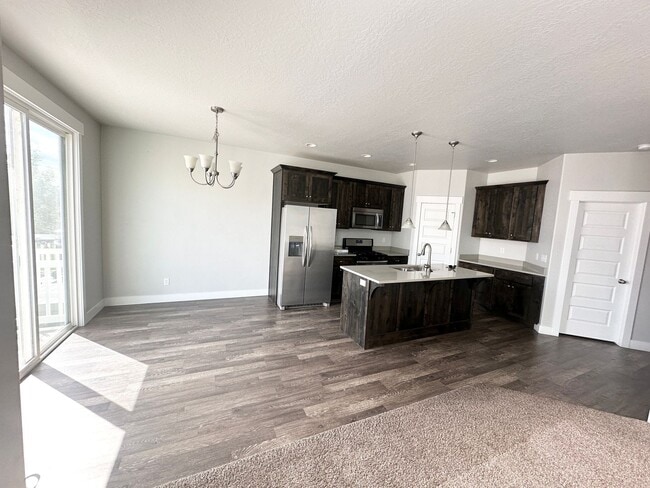 property at 377 S 730 E