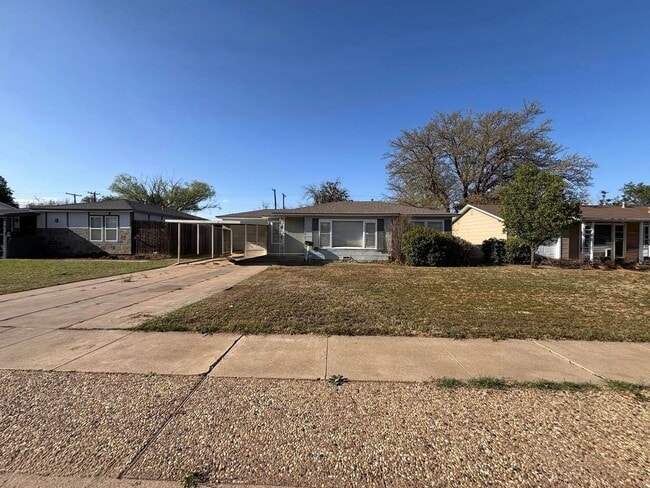 property at 3010 47th St
