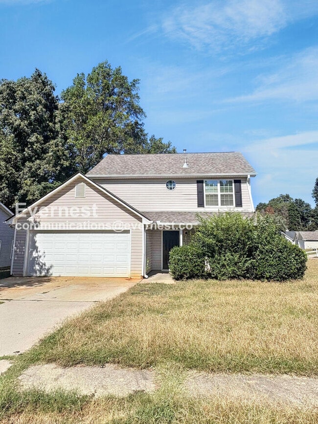 201 Coldsprings Ct
