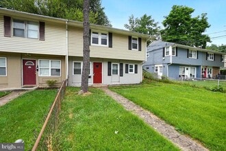 8114 Allendale Dr in Hyattsville, MD - Building Photo - Building Photo