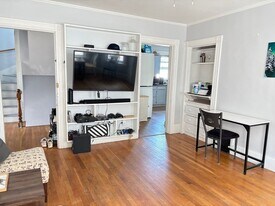 6 Bayard St in Boston, MA - Building Photo