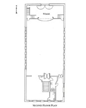 2244 W 23rd Pl in Chicago, IL - Building Photo - Floor Plan