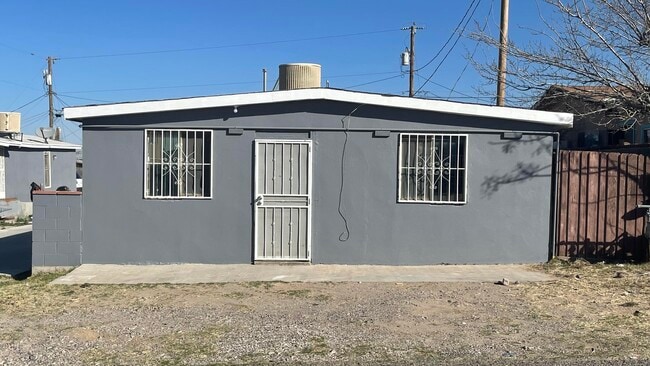 property at 605 Meadow Rd