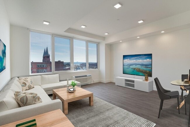 property at 477 Broadway