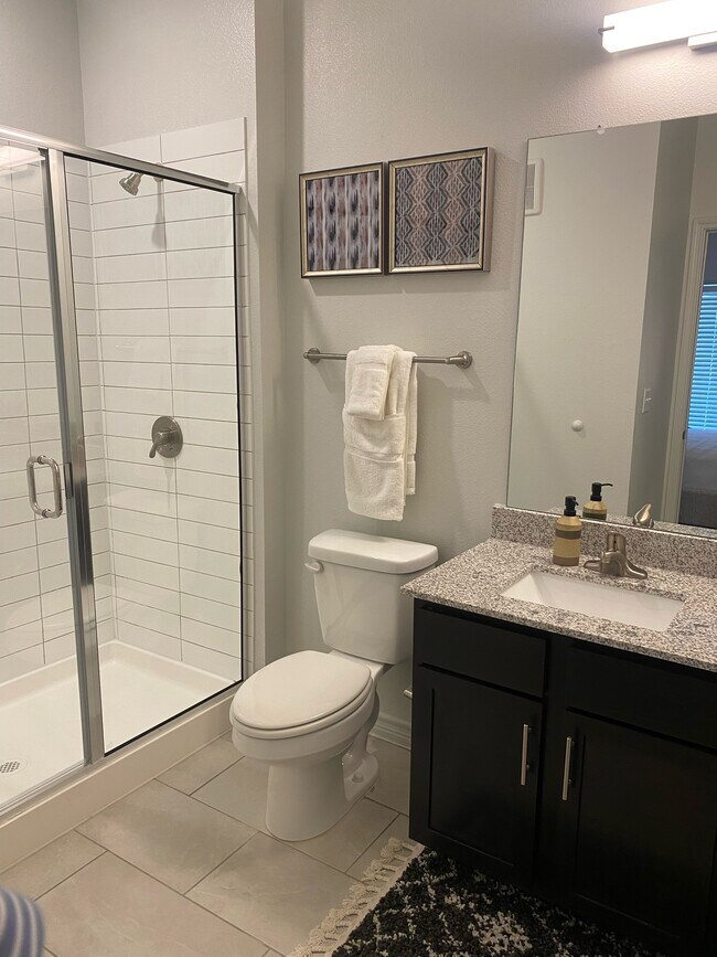 Redwood in San Marcos, TX - Foto de edificio - Building Photo