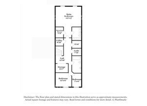 8481 Druid Oaks Ln in New Port Richey, FL - Foto de edificio - Building Photo