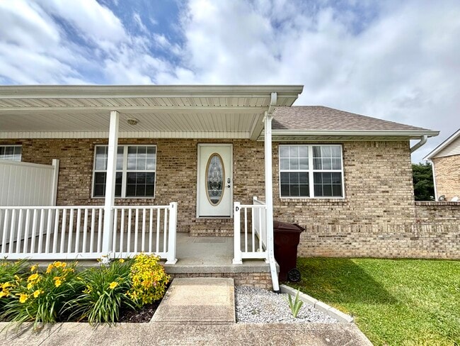 property at 1273 Kit Cowan Rd