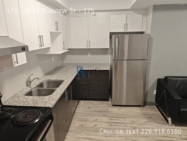 property at 258A-258A Sunview St