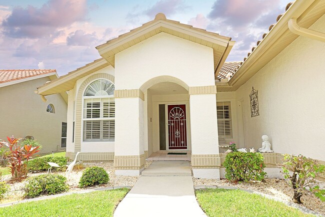 12522 Kelly Sands Way in Ft. Myers, FL - Building Photo - Building Photo