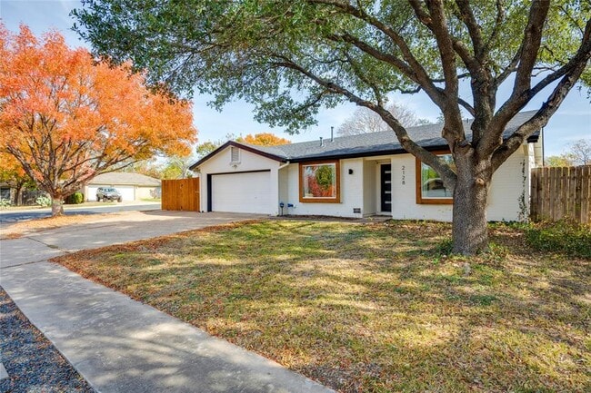 2128 Elysian Fields in Austin, TX - Building Photo - Building Photo