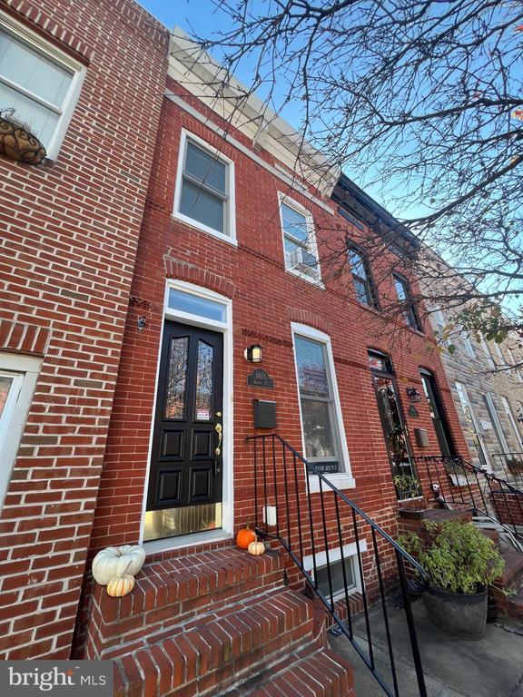 property at 1403 Andre St